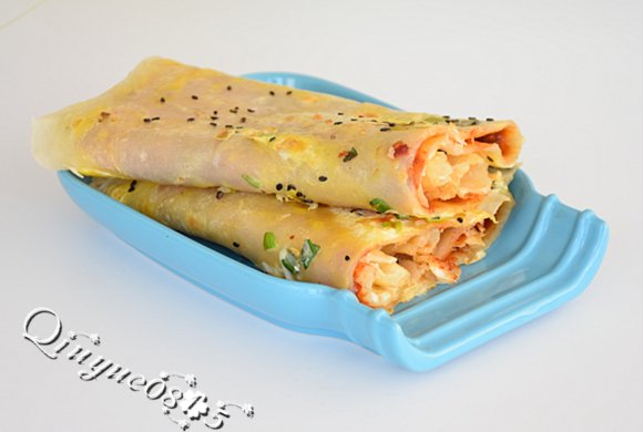 煎饼