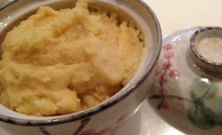 绿豆沙／绿豆糕