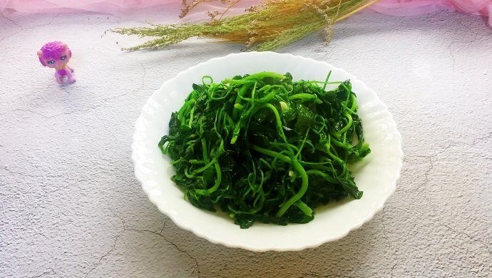 酒香草头