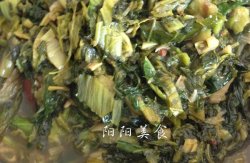 杀猪菜——农家过大年