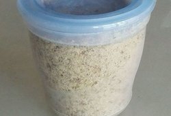 无添加无调料婴儿肉松