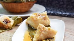 蜜枣栗子棕