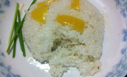 柠檬焖饭