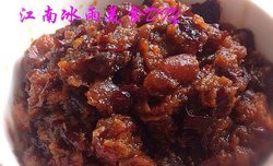 桂圆红枣羹--补血养血不失眠