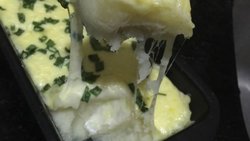 土豆泥
