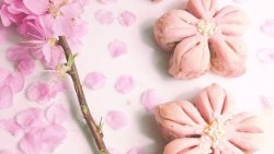 三生三世十里桃花酥 浪漫高颜值 中秋节月饼中式糕点