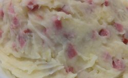 美式土豆沙拉(必胜客)