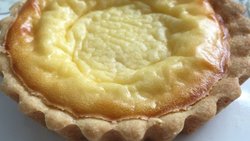 乳酪挞