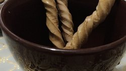 阿拉棒～君之配方