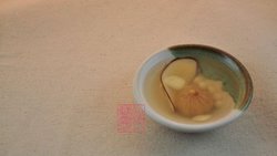 润肺茶【阴霾粉尘天气首选饮品】