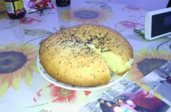 面包电饭锅