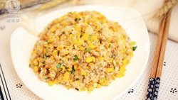 迷迭香：蛋炒饭