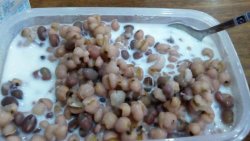 营养红豆薏米