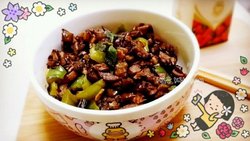 ＜米饭克星＞醬香茄子