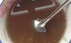 消暑绿豆汤（电饭锅简单版）