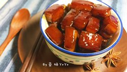 本帮红烧肉