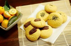 广式核桃酥【微体兔菜谱】