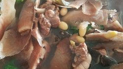 甲鱼汤