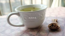 玄米绿茶