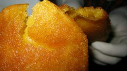 红薯饼