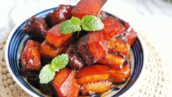 红红火火VS红烧肉