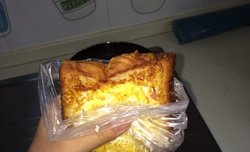 懒人营养早餐