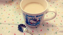 【快手饮品】撞奶茶