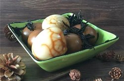 满屋飘香：五香茶叶蛋