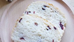 [东菱面包机]蔓越莓米饭面包