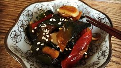 宫廷翠玉黄瓜