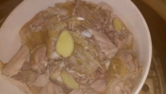 鸡肉