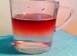 粉红色的回忆