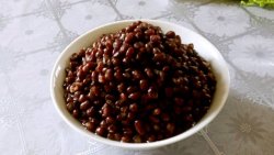 蜜红豆（超简单）