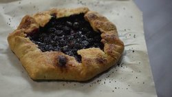 百搭派皮---蓝莓派