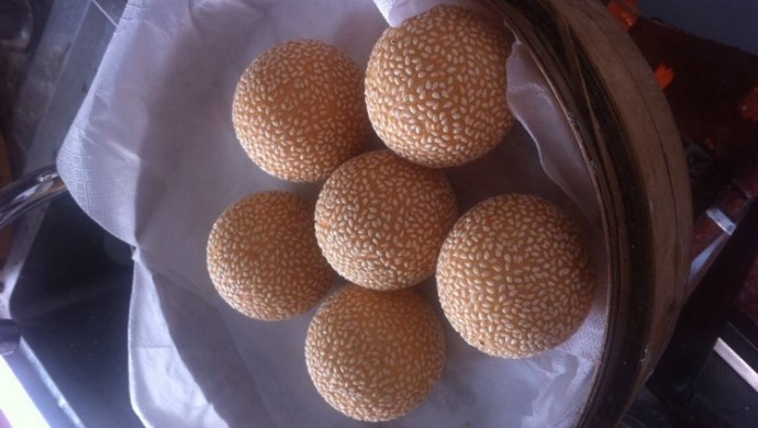 麻球