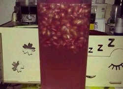 石榴醋