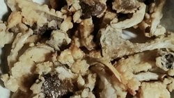 椒盐/黑胡椒/番茄蘑菇