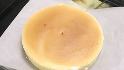 8寸轻乳酪
