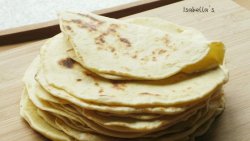 【Tortillas】百搭墨西哥玉米饼