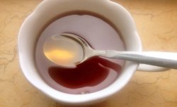 暖身小法宝～红糖姜茶