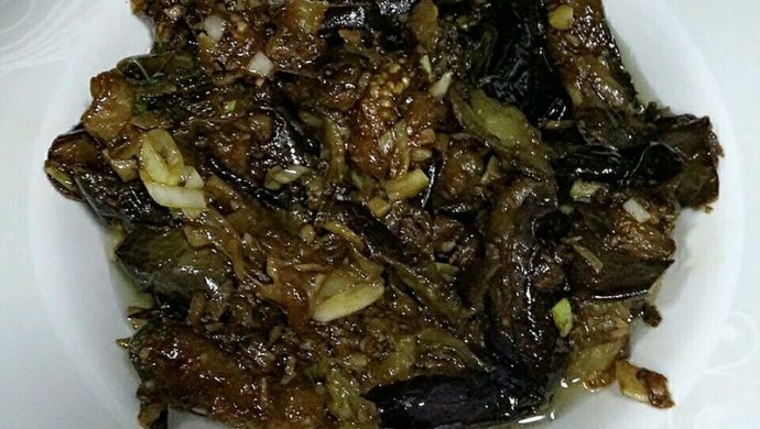 挞紫茄子