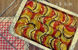 Ratatouille “群英荟萃” 低卡美味