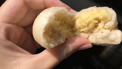 宝宝辅食奶黄包(1岁以上宝宝)