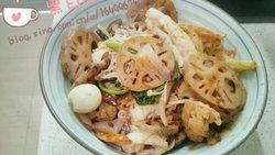 粤式麻辣香锅