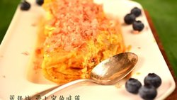 跟着黄磊一起走进深夜食堂做美味厚蛋烧