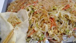 美味春饼