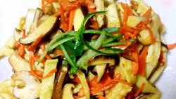 鸡蛋新吃法