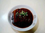 梅菜扣肉点击