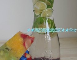 蓝莓特饮