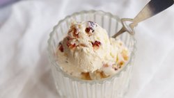 懒人版自制冰淇淋（完胜哈根达斯）